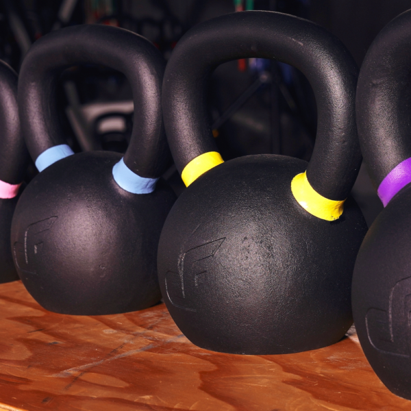 Kettlebell Sets